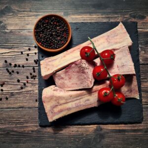 Bone marrow boats