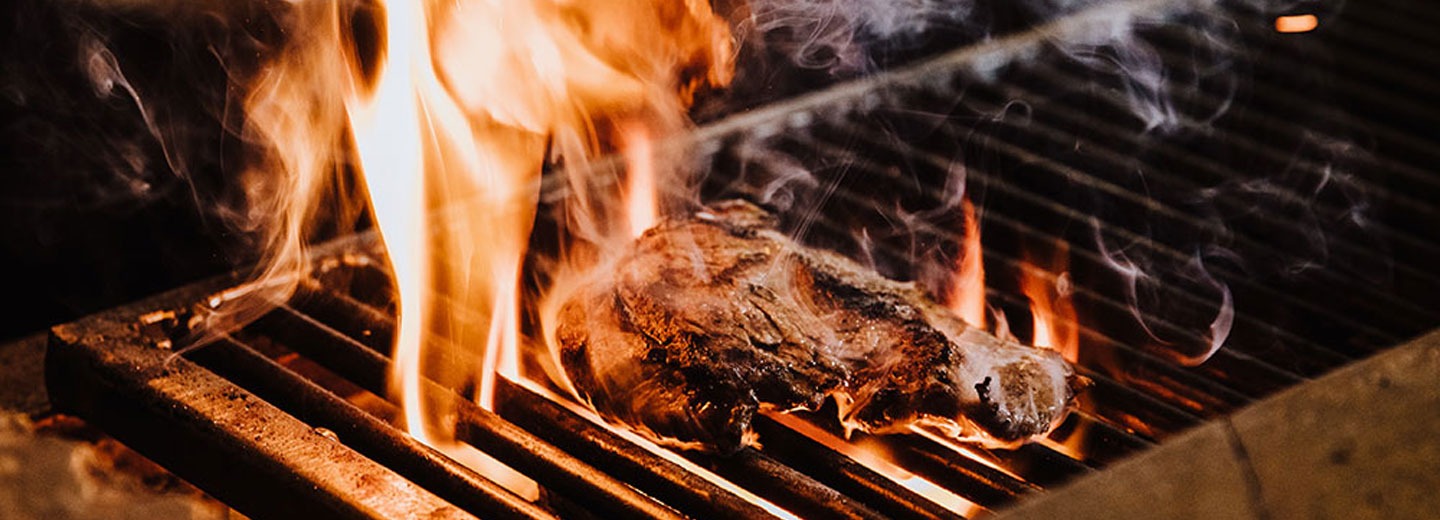 Beef Short Ribs with Guinness BBQ Sauce - Uncle Beef