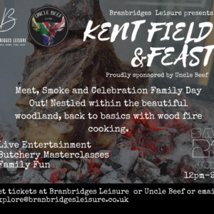 Kent Field & Feast